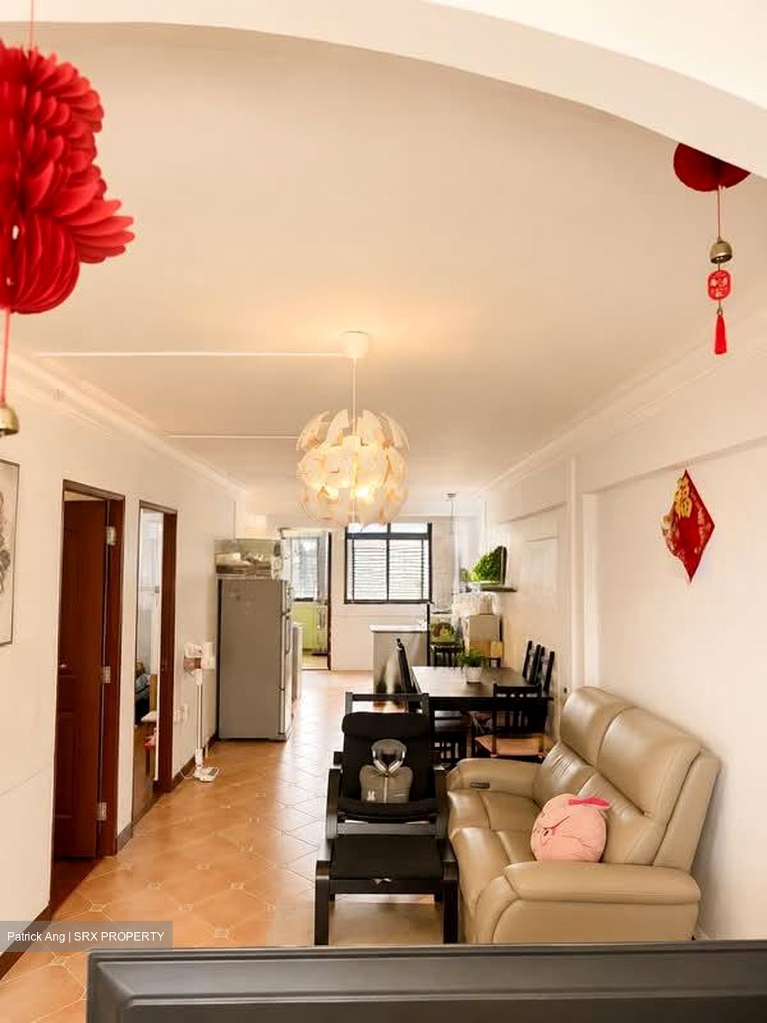 Blk 124 Toa Payoh View (Toa Payoh), HDB 3 Rooms #589747591